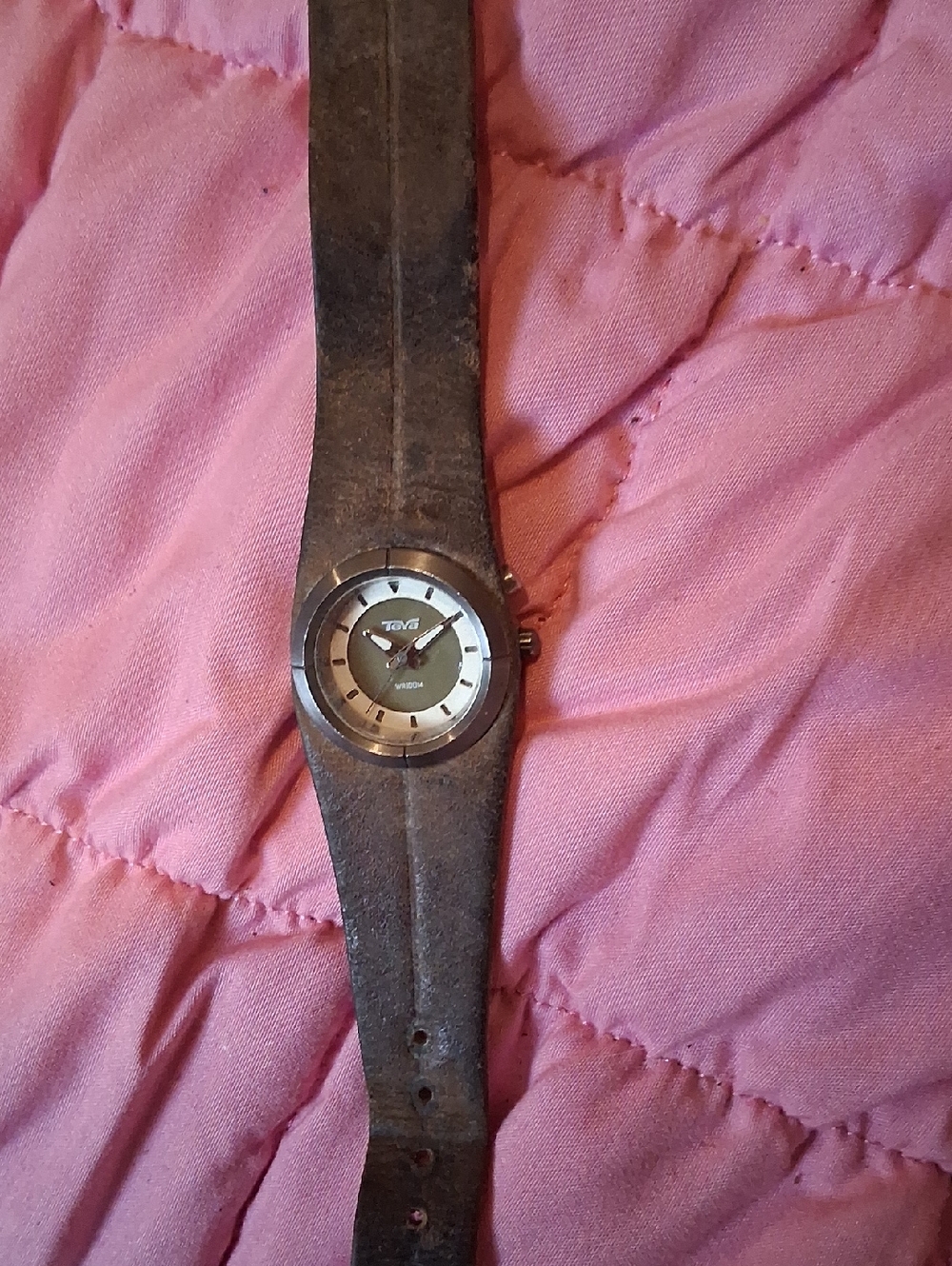 Vintage TEVA Watch - Picture 2 of 7